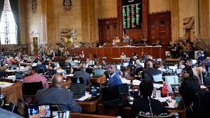 Louisiana approves new congressional map that could allow Republicans to pick up a seat, eliminates 1 majority Black district