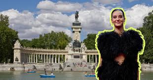 Así es el piso donde vive Victoria Federica en esta zona del centro de Madrid