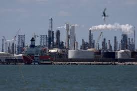 ukraine drone strike omsk refinery Picture