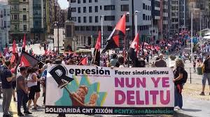 ¡Urgente! ¿Libertad en Peligro? El Caso 'Las 6 de La Suiza' Sacude España - Imagen principal del artículo