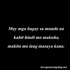 Quotes Labs | Tagalog Love Quotes - Page 1 of 6 via Relatably.com