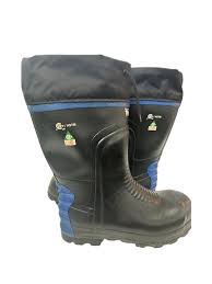 Viking Ultimate Construction Boots | Dendrotik