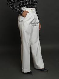 Tailored Gurkha Trousers | Addicted Bespoken