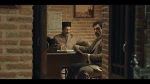 قسمت 8(هشتم) سریال بامداد خمار با بازی حمید صفت و ترلان پروانه | لینک مستقیم و پخش آنلاین سریال بامداد خمار ۱۴۰۴