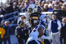 Wyoming and Hawai’i Face Off for Paniolo Trophy in 2025 Season Finale