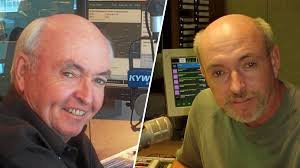 KYW Newsradio's Harry Donahue Passes Away at 77