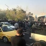 Iran warns protesters will 'pay
