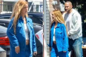 Jesse Williams and Alejandra Onieva Expecting First Child