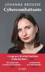 johanna brousse
