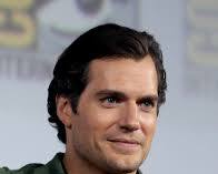 Image of Henry Cavill actor