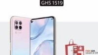 Get impressive Black Friday Offers from HUAWEI this November