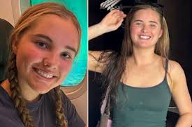 Body of Missing 18 Year-Old, Lily Hooper, Found 8 Days After She Went on Solo Hike in ‘Rugged Terrain’