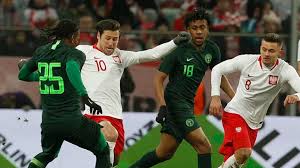 Polonia vs. Nigeria hoy, por un amistoso internacional: todo lo que tenés que saber
