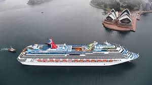 The cruise packing rule many travelers don't discover until port