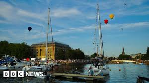 BBC - News update