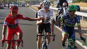 Image result for Vuelta a España 2016 Final Results