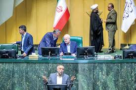 کشمکش دهک‌بندی میان دولت و مجلس