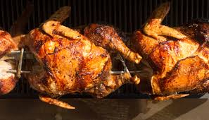 This well-known chain sells the best rotisserie chickens, Consumer Reports says