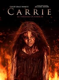 Carrie: A Estranha