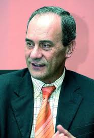 Aurelio Blanco renueva otros cinco años como Fiscal Superior de Extremadura. Aurelio Blanco Peñalver. :: HOY - 1841427