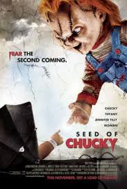 La Semilla de Chucky 