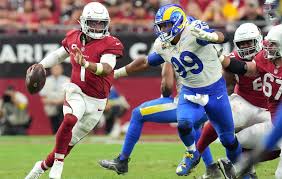 Sean McVay: Kyler Murray is a Nightmare for Defenses