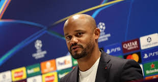 에인트호번 대 바이에른 아이콘