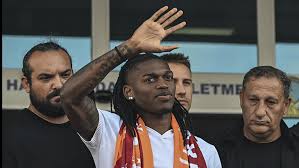 SON DAKİKA HABERİ: Galatasaray Leao transferini duyurdu! İşte İstanbul'a geleceği saat... — Milliyet