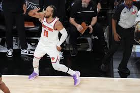 The Smallest Player on the Court Just Delivered the Knicks’ Biggest Win of the Century