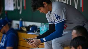 Shohei Ohtani