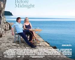 Before Midnight (2013) movie poster