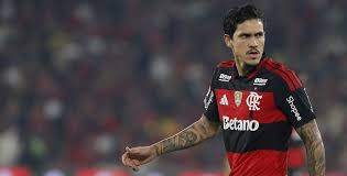 Couple asks court to make Flamengo's Pedro leave Rio home