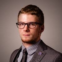 Valmont Industries, Inc. Employee Isaac Ward's profile photo