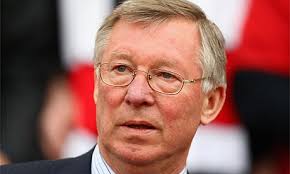 Alex-Ferguson London, Jan 17 : Manchester United manager Sir Alex Ferguson has claimed players who dive on football pitches are setting bad example for ... - Alex-Ferguson