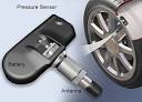 Tire Tech Information - Tire Pressure Monitoring Systems (Direct vs)