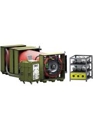 HYPERBARIC SYSTEMS