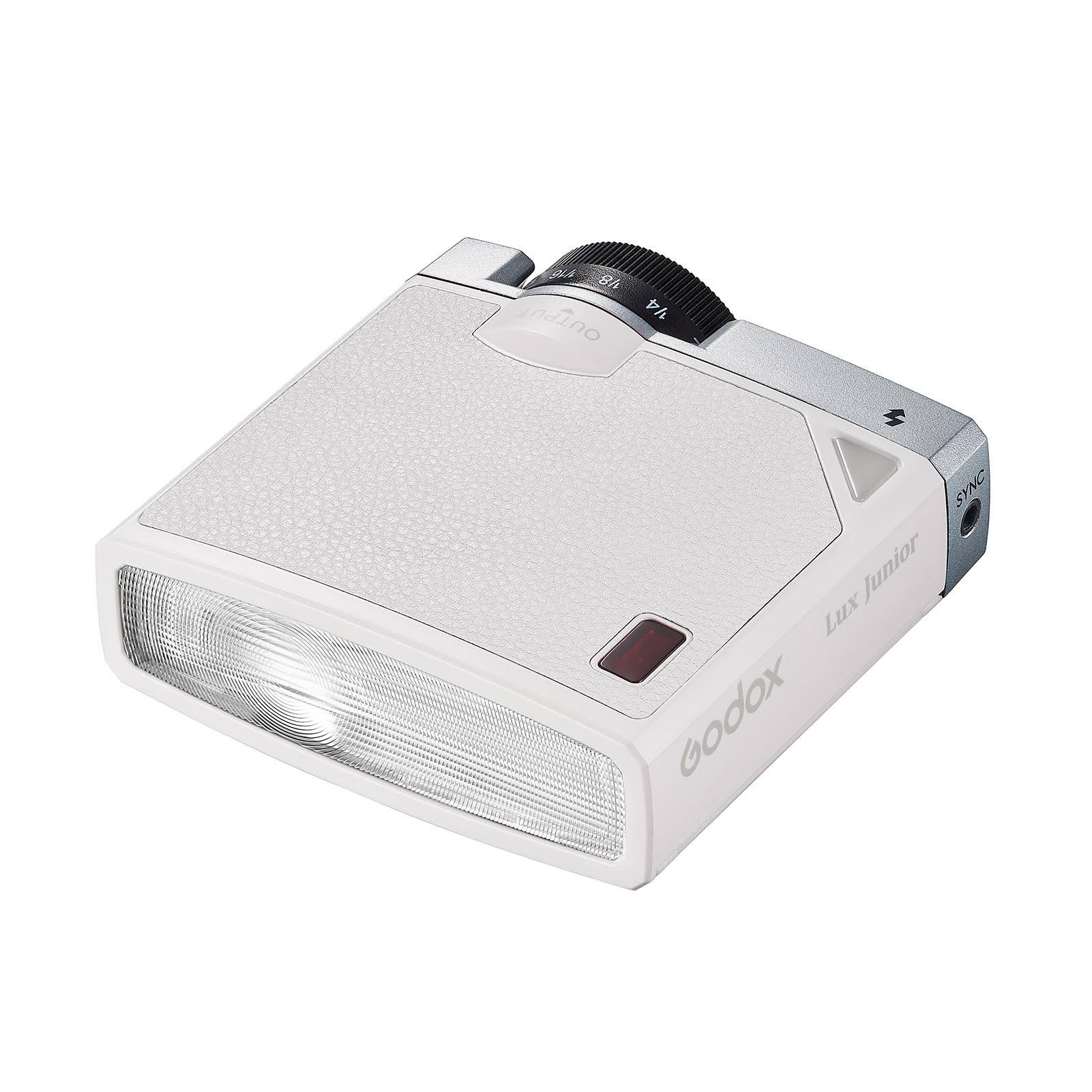 Godox Lux Junior Retro Camera Flash