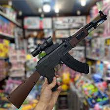 خرید و قیمت تفنگ AK-47 | ترب