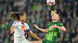 frauen champions league