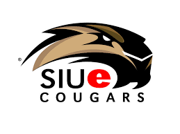 Image result for SOUTHERN ILLINOIS EDWARDsville COUGARS LOGO