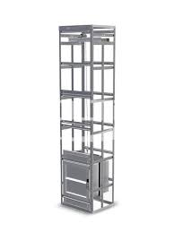 Food Elevator, Kitchen Service Elevator, Food Service ...
