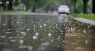 Seguirán las lluvias en Hidalgo este martes 28 de julio, con tormenta eléctrica