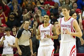 Federal jury convicts advisor who scammed Rockets players out of millions