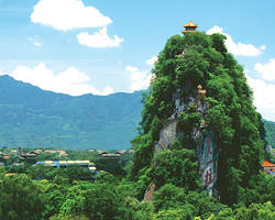 Immagine di Solitary Peak Mountain Guilin