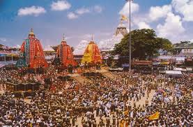 Image result for puri jagannath god