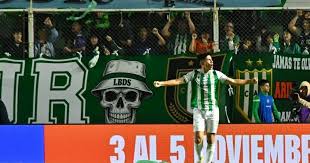 Banfield golpea primero: Clásico del Sur con sabor a playoffs