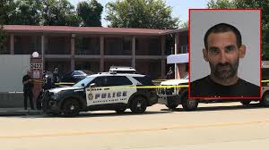 Cuban National Charged with Capital Murder in Gruesome Dallas Motel Beheading