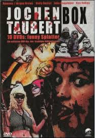 Jochen Taubert Box - 10 DVDs - Funny Splatter! - picture_12