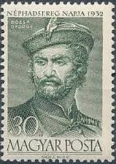 Stamp catalog : Stamp ‹ György Dózsa. György Dózsa - Gy-ouml-rgy-D-oacute-zsa