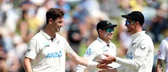ICC - News update